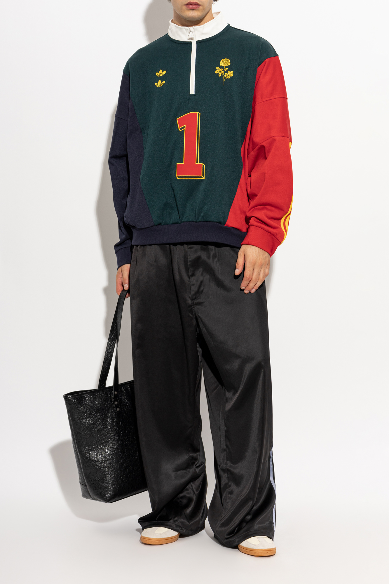 ADIDAS Originals ADIDAS X WILLY CHAVARRIA | Men's | Vitkac
